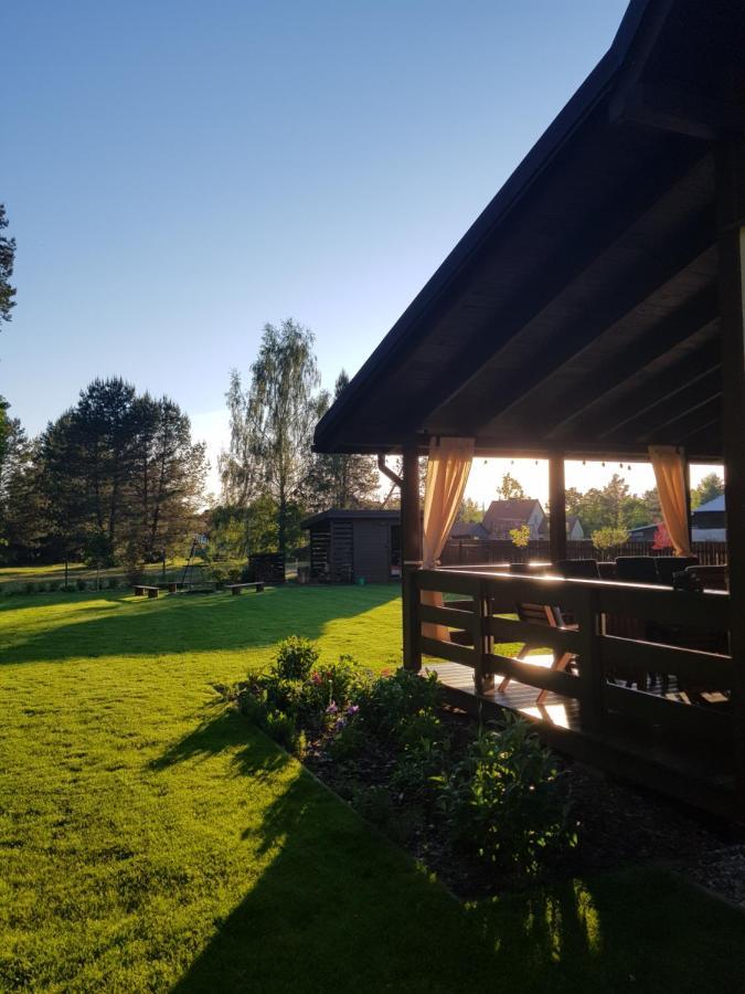 Lap Las Pelnik Exterior photo