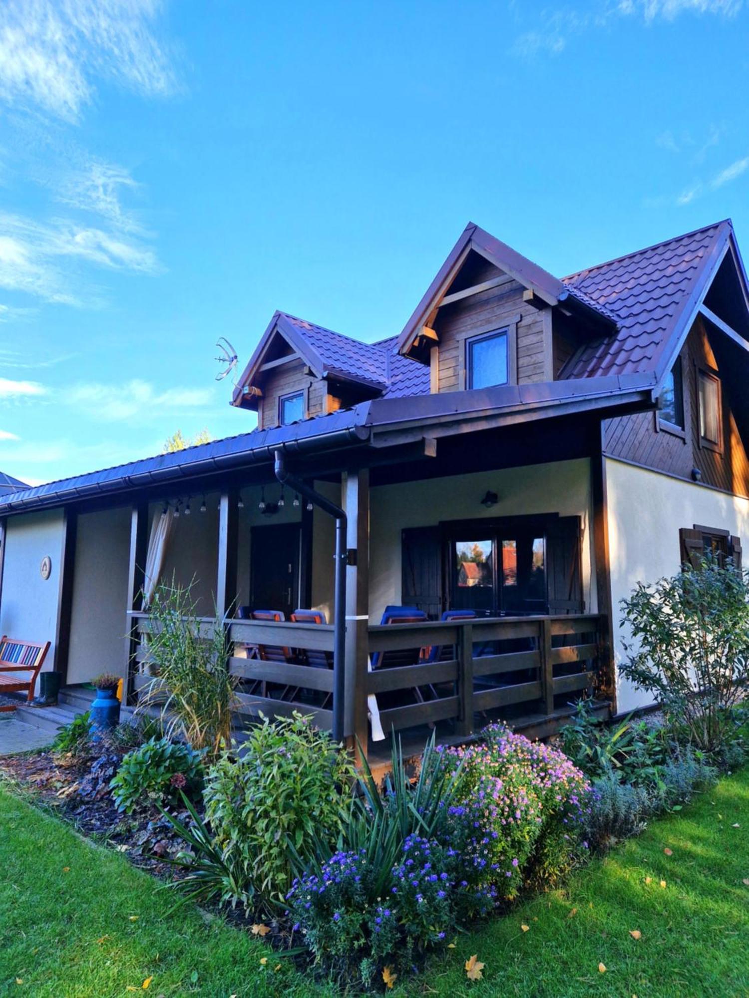 Lap Las Pelnik Exterior photo